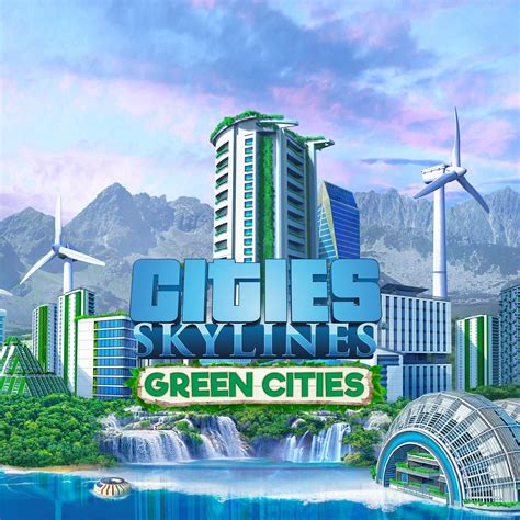 cities skylines ocean of games|Cities Skylines Green Cities Free Download .